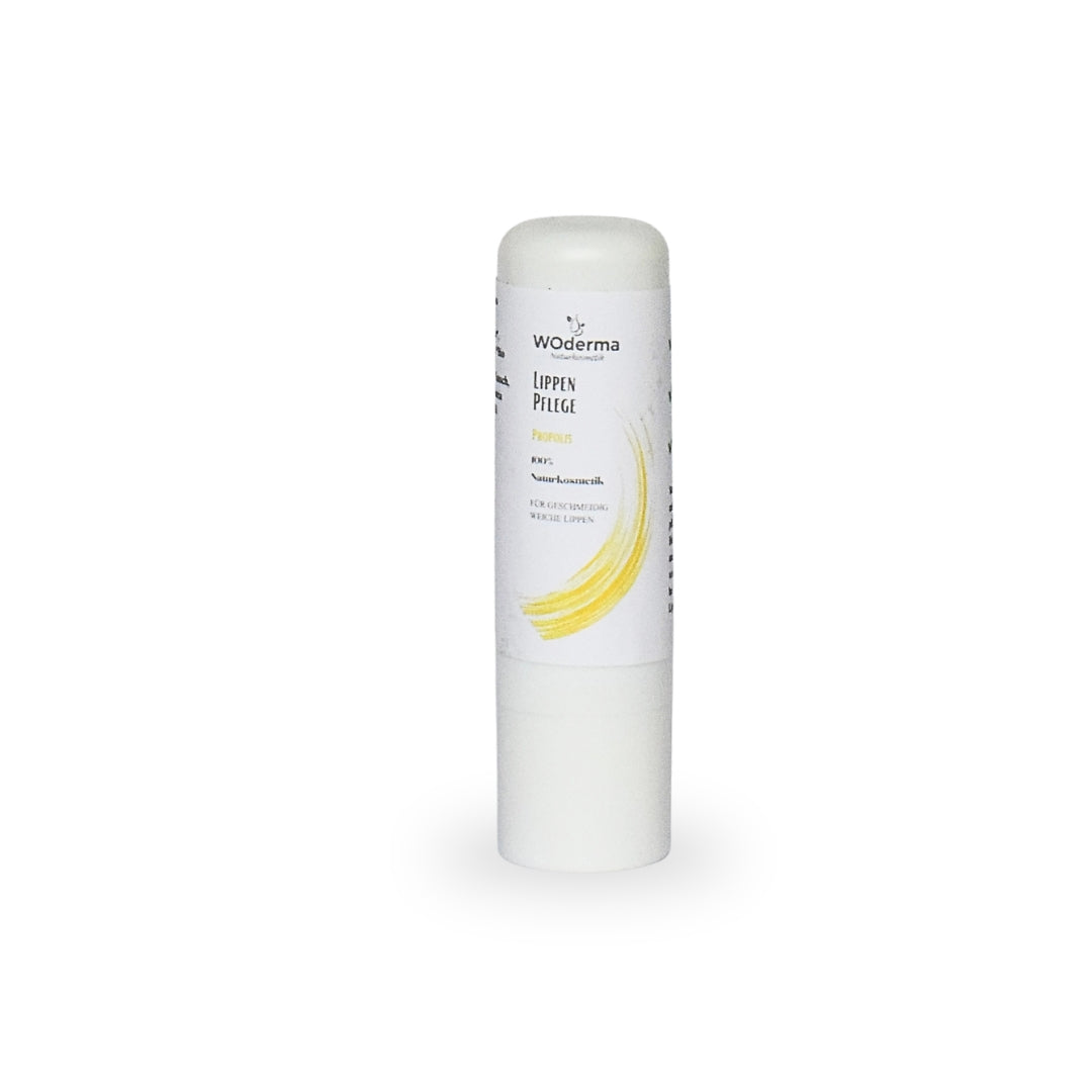 Lippenpflege mit BIO Propolis - Wild Origins
