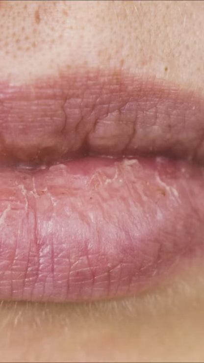 Lippenpflege mit BIO Propolis