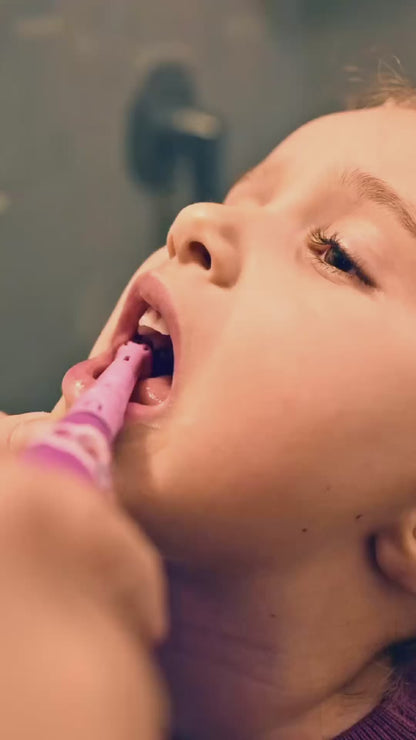 Zahnpasta Kinder ohne Fluorid Bio